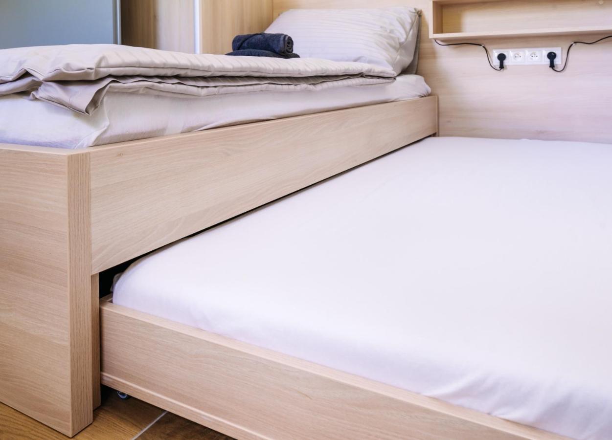 Apartment Hugo Blatna Horni Blatna Luaran gambar
