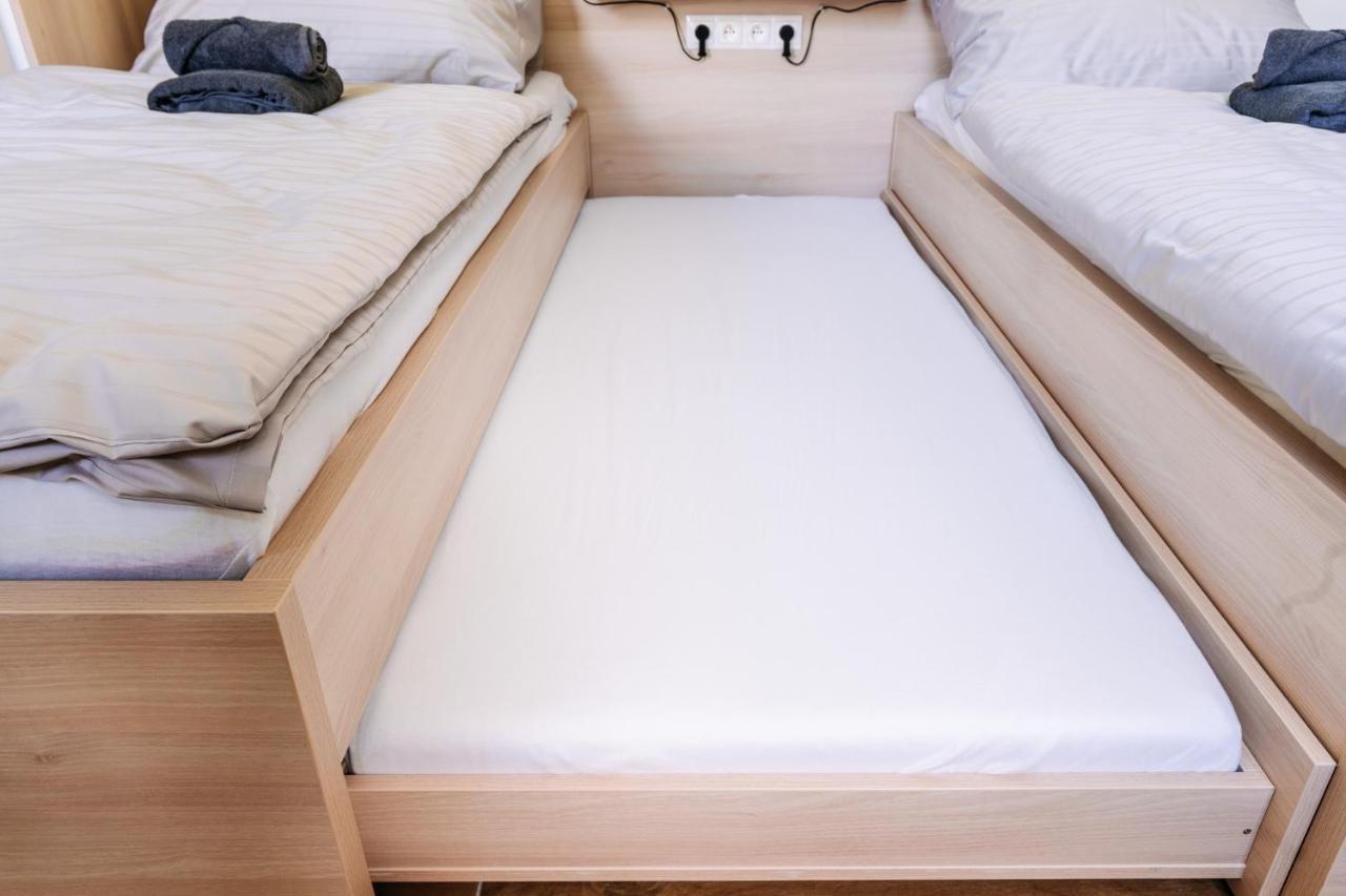 Apartment Hugo Blatna Horni Blatna Luaran gambar