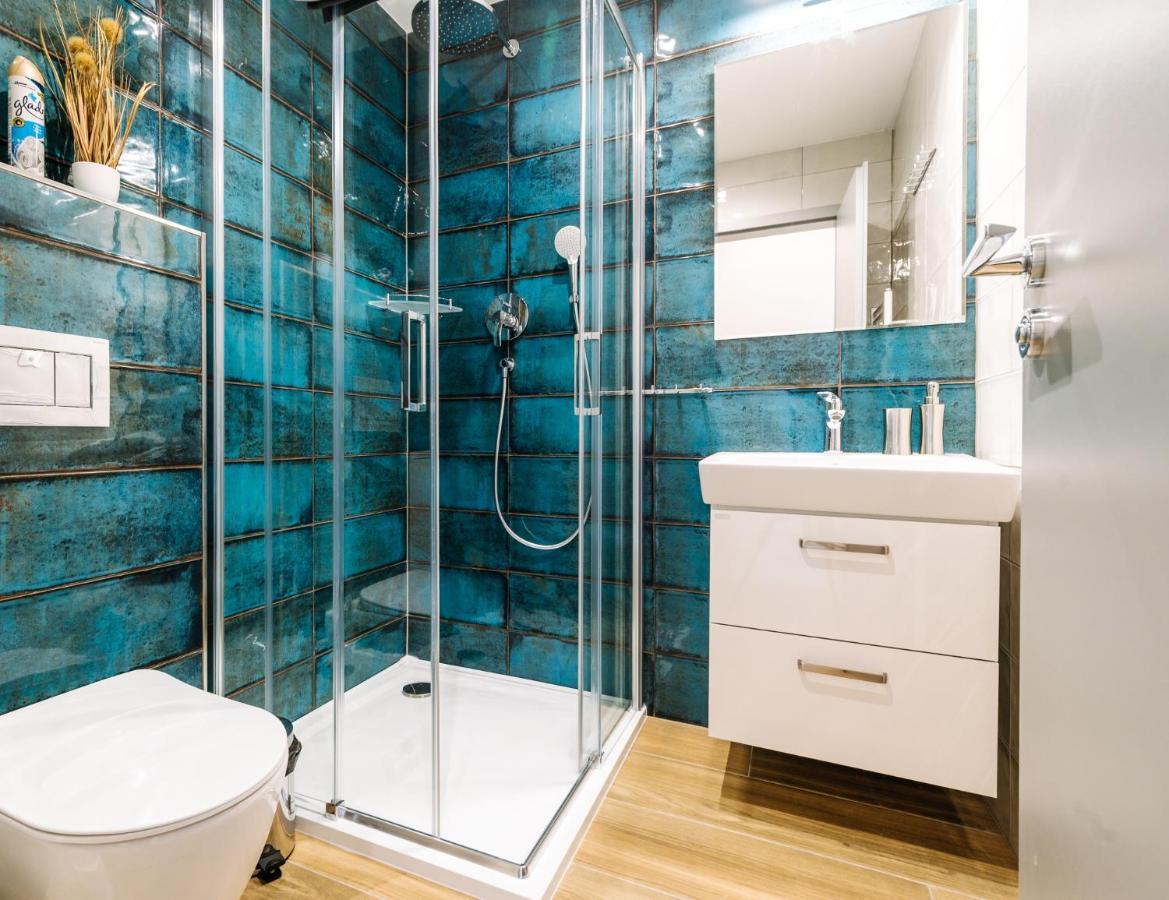 Apartment Hugo Blatna Horni Blatna Luaran gambar