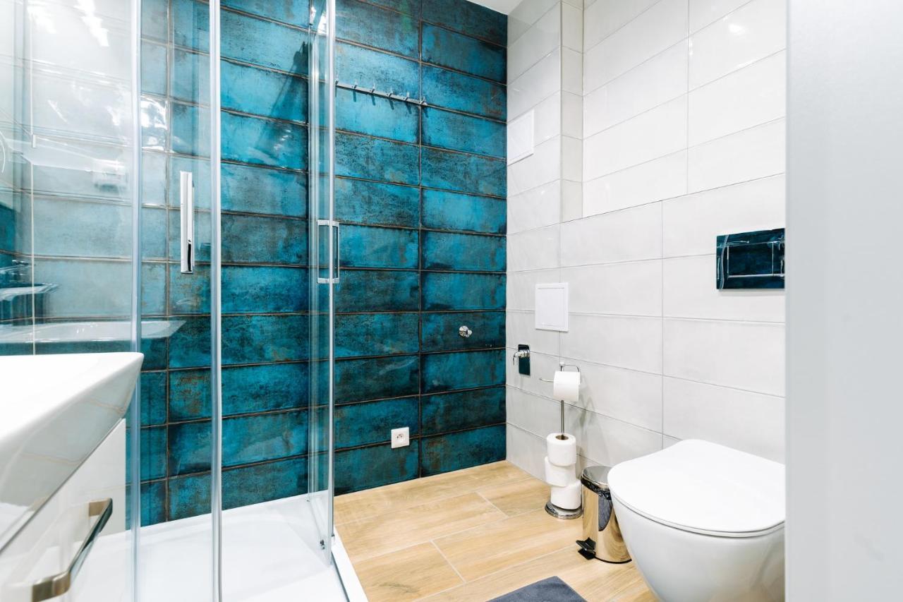 Apartment Hugo Blatna Horni Blatna Luaran gambar