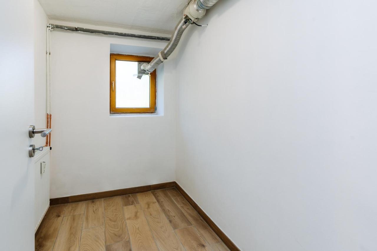Apartment Hugo Blatna Horni Blatna Luaran gambar